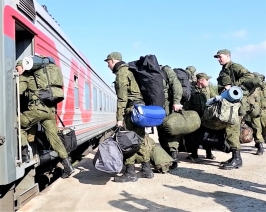 НОК для мобилизованных разрешат переносить на 12 месяцев. Идёт обсуждение проекта приказа Минстроя России