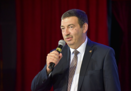 Итоги 2020 года от Александра Лившица