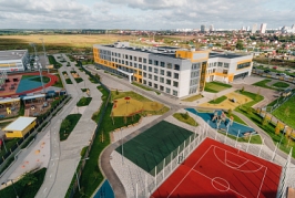 Более 1000 объектов и мероприятий по строительству жилья получат «Стимул» в 2021 году