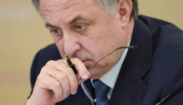 Мутко призвал регионы быстрее запускать национальные проекты