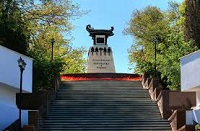 Реконструкция Матросского Бульвара. Городские проекты. Обсуждение.
