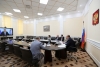 Михаил Мень потребовал от глав регионов взять на контроль работу по включению специалистов в нацреестр строительной отрасли
