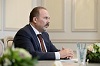 Минстрой России. Михаил Мень в III квартале улучшил позиции в рейтинге известности и оценки работы членов Правительства