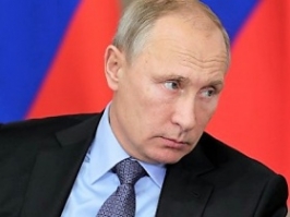 Владимир Путин поручил Кабмину помочь регионам сократить сроки выдачи разрешений на стройку