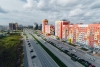 Объем ввода жилья 2020 года превзошел итоговый показатель 2019 года