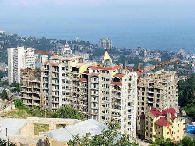 В Крыму будет построено жилье для депортированных