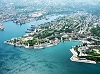 Проект. Правила землепользования и застройки города Севастополя