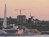 Российская газета. В Севастополе после ревизии «разморозили» 100 из 180 объектов.