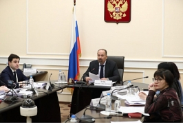 Главы регионов должны нести персональную ответственность за решение вопросов с проблемными объектами