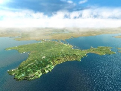 С незаконными застройщиками будет бороться береговой патруль