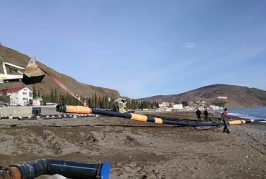 Согласованы мероприятия по капитальному ремонту водопроводов в 2021 году в Крыму и Севастополе