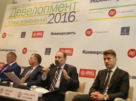 Требования к уставному капиталу застройщиков будут зависеть от общей площади застройки по ДДУ