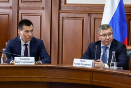 Программа развития ИЖС внесена в Правительство