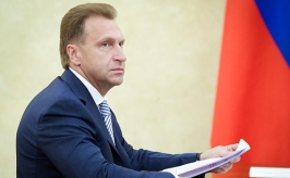 В правительстве поддержали отказ от долевого строительства