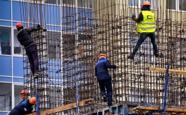 Квадратные меры: губернаторам вводят KPI по стройке