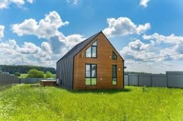 Постройки на загородном участке: как расположить и какие регистрировать.