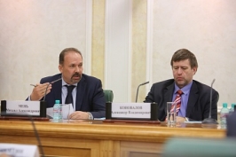 Минстрой проводит системную работу по улучшению инвестиционного климата в жилищном строительстве