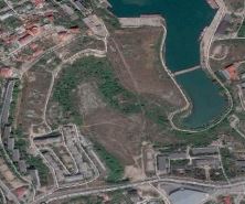 Сохранения памятника архитектурного наследия “Херсонесс Таврический”.