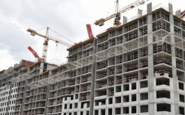 Концепция подготовки кадров для строительной отрасли до 2035 года