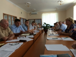 Утверждена «дорожная карта» по развитию ЖКХ в Республике Крым 