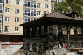 Регионы, нарушающие сроки расселения жилья, понесут ответственность