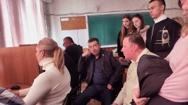 Испытание на профессионализм: изыскатели Крыма успешно прошли экзамен