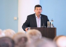Александр Лившиц: Севастопольские строители переняли дух послевоенного восстановления города