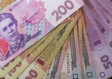 С 1 июня 2014 года прекращается срок хождения украинской гривны на территориях Республики Крым и Севастополя