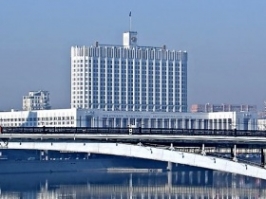 Правительство России поддержало законопроект о совершенствовании регулирования комплексного развития территорий