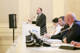 Переход к проектному финансированию не подразумевает резкого отказа от долевого строительства