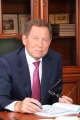 Поздравление Президента РСС Владимира Яковлева с Днем защитника Отечества